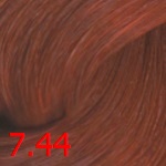 ollin performance краска 7/44-русый интенсивно-медный ollin performance 7/44-русый интенсивно-медный